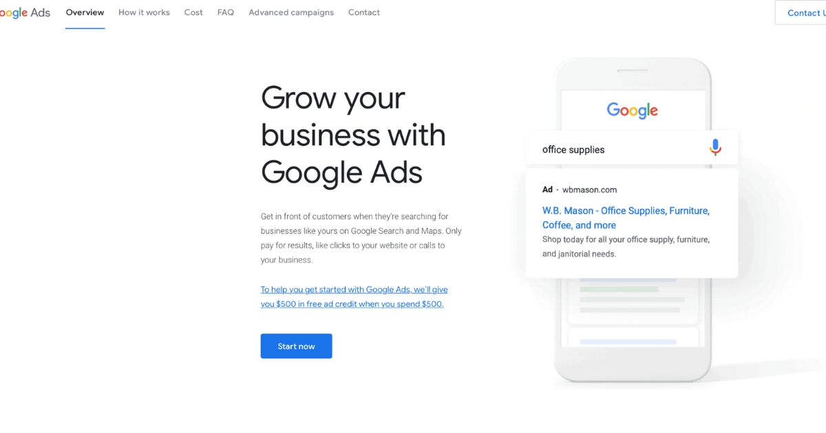 Beginner’s Guide to Setting Up a High-Converting Google Ads Campaign